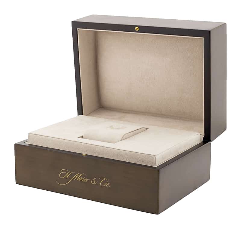 H. Moser and Cie Venturer 2327-0203